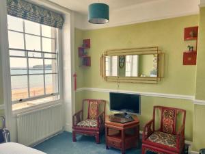 The Lawrence of Arabia Hotel