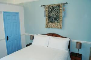 The Lawrence of Arabia Hotel