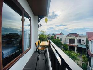 SenDa Villa & Apartment Hoi An