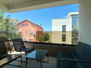 Princess Leas Apartment