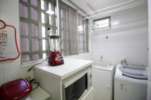 Apartamento ASA SUL