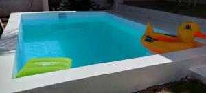 Apartamento Los Blancos, a dos Minutos de los Patos Barahona