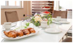 Luxury Penthouse Roberta