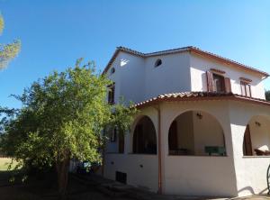 Villa Pepa Sabuleu
