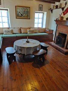 Κούκος ΕυΖην