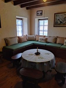 Κούκος ΕυΖην