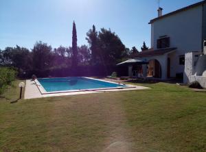 Villa Pepa Sabuleu