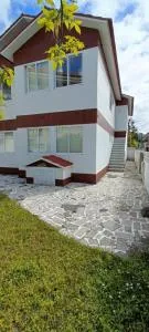 Apartamentos Playa de Patos BAJO - Pajón