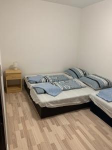 Apartmány JG Patince