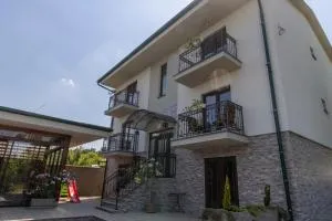 Rezort Via Vitis - Radava