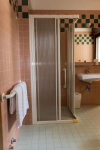 Hotel Rosa Dei Venti