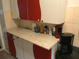 R Castle - 2 room apartment