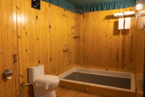 Blue Ocean The Fern Resort & Spa Ganpatipule, Series by Marriott