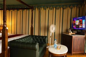 Blue Ocean The Fern Resort & Spa Ganpatipule, Series by Marriott