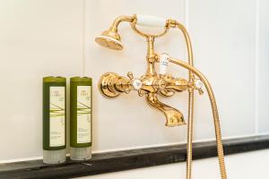 Robenstein Hotel & SPA - Villa