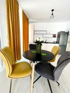 Residence 5 - Cartierul D. Apostol