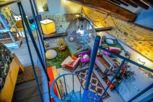 La Torretta - Gavignano