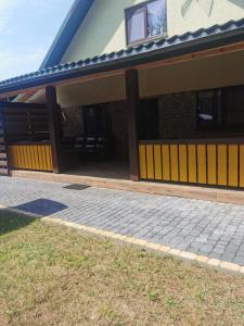 Apartamentai Pušyne