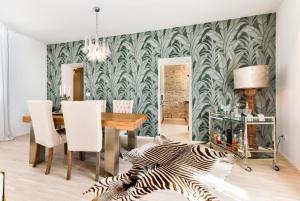 Luxury Apartment Sunce 