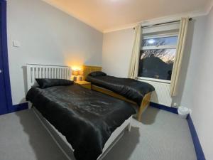 3 Room Apartment - Twins-double