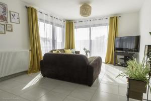 Appartements LES 7 ILES : photos des chambres