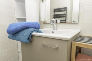 Appartements LES 7 ILES : photos des chambres