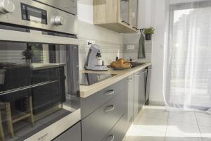 Appartements LES 7 ILES : photos des chambres