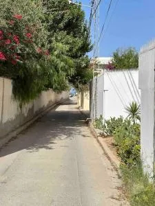 Cosy appartement - 甘达坞伊港