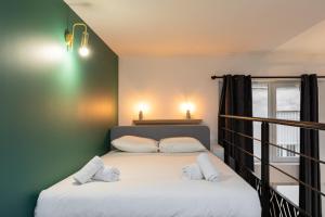 DIFY Mazenod - Prefecture