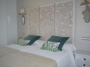 Rochas hotel entero