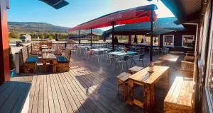 Sødorp Gjestgivergård Motell - Kvam