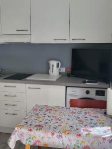 Apartma Sončnica 