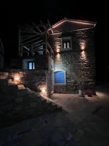 Maistros Villas - Gialiskari