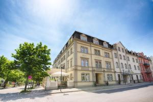Hotel Kaiserin Augusta