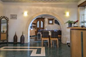 Ionas Boutique Hotel Chania Greece