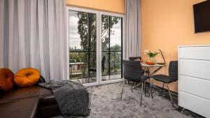 Apartamenty Sun & Snow Osiedle Bliska Wola