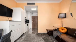 Apartamenty Sun & Snow Osiedle Bliska Wola