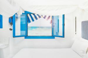  Double Room with Sea View room in AVANTI Lifestyle Hotel - Only Adults