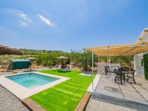 Cubos Greenlife Loft Total Privacy Pool