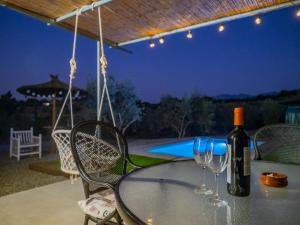 Cubos Greenlife Loft Total Privacy Pool