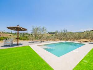 Cubos Greenlife Loft Total Privacy Pool