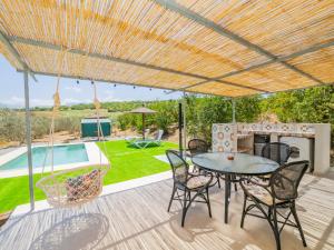 Cubos Greenlife Loft Total Privacy Pool