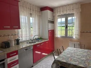 Casa ceferino - Pena