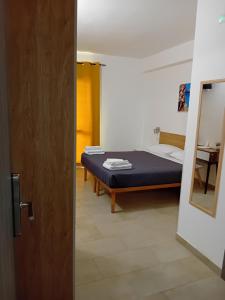 Großes Doppelzimmer