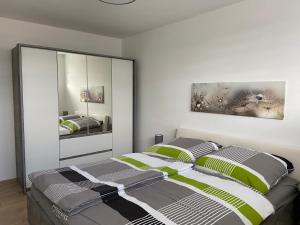 Ferienwohnung Zur alten Dorfschule