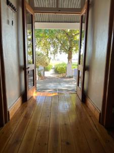 Hartebeeskraal Selfcatering cottage