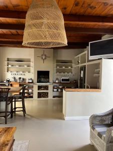 Hartebeeskraal Selfcatering cottage