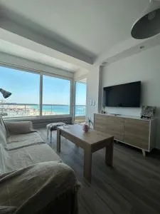 Virgen del Mar Suites frente al mar - Almadraba