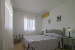 RA446 Ático de 1 dormitorio en Veramar 5 El Playazo