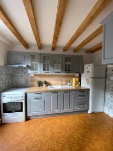 Gîte Les Tazons - Pays de George Sand